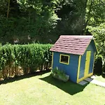 Eulenrast In By Interhome Appartement