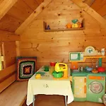 Eulenrast In By Interhome *