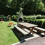Eulenrast In By Interhome Appartement