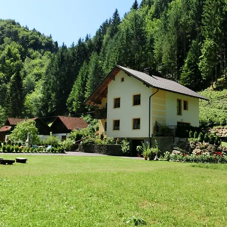 Lejlighed Eulenrast In By Interhome