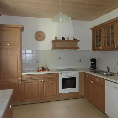 Lejlighed Eulenrast In By Interhome