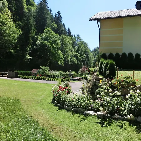 Eulenrast In By Interhome Lejlighed *