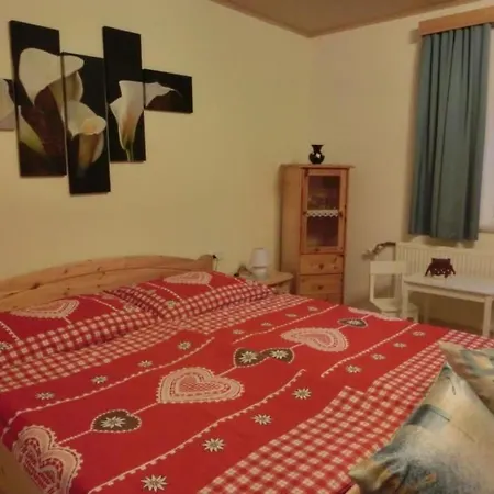 Lejlighed Eulenrast In By Interhome