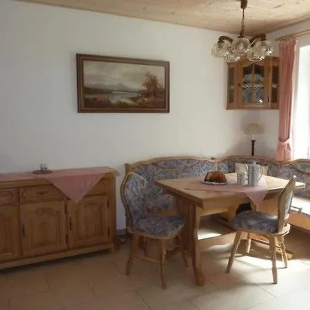 Lejlighed Eulenrast In By Interhome *