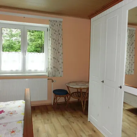 Eulenrast In By Interhome Lejlighed Loich