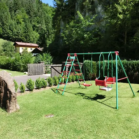 Eulenrast In By Interhome Apartmán Loich