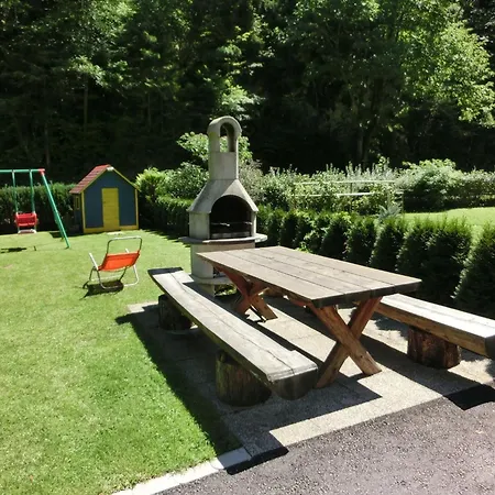 Eulenrast In By Interhome Apartmán