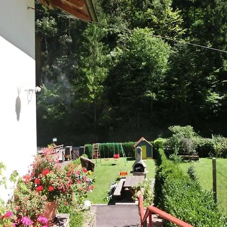 Eulenrast In By Interhome Apartmán