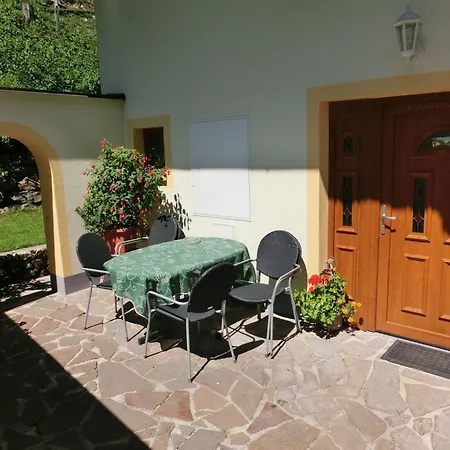 Apartmán Eulenrast In By Interhome Loich