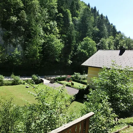 Eulenrast In By Interhome *