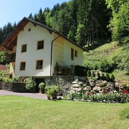 Eulenrast In By Interhome *