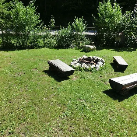 Apartman Eulenrast In By Interhome