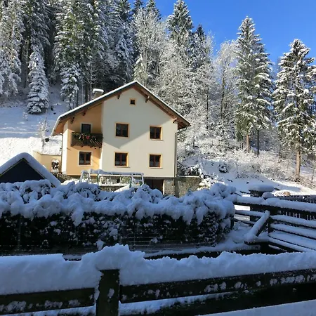 Eulenrast In By Interhome *