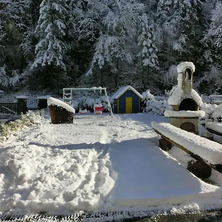 Eulenrast In By Interhome Loich