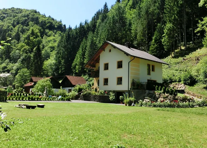 Apartman Eulenrast In By Interhome