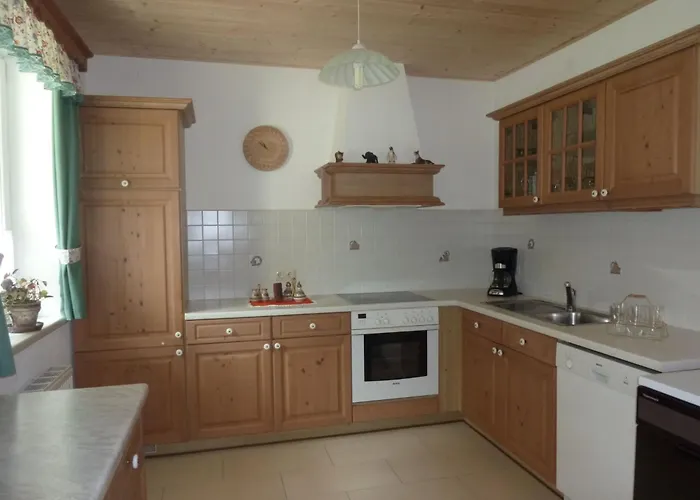 Lejlighed Eulenrast In By Interhome