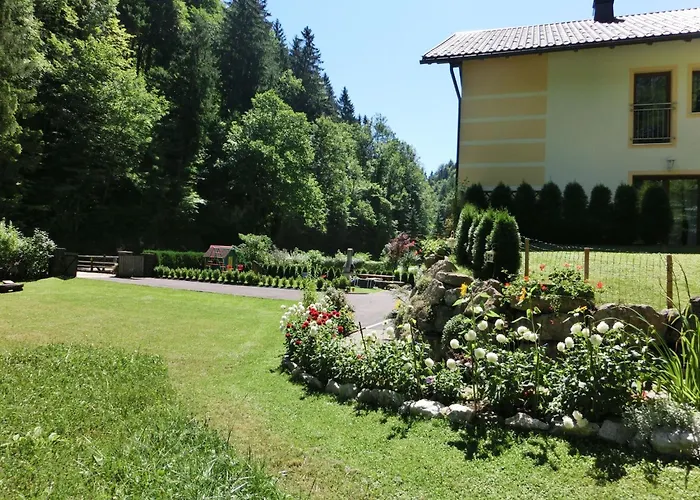 Eulenrast In By Interhome Apartman *