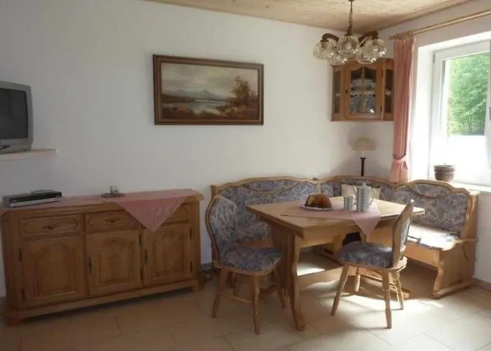 Lejlighed Eulenrast In By Interhome *