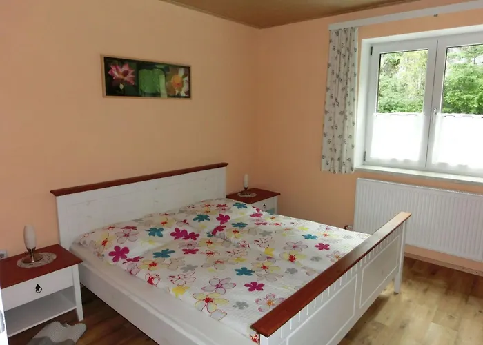 Eulenrast In By Interhome Loich