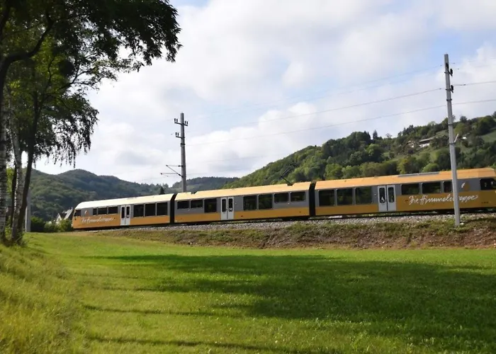 Apartman Eulenrast In By Interhome *