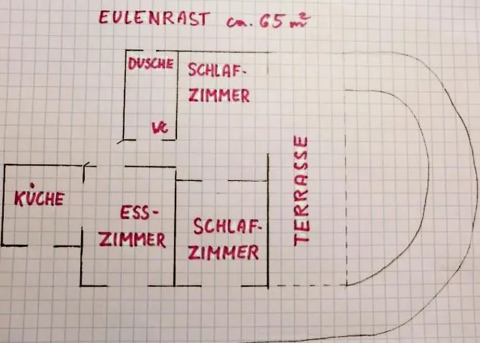 Apartman Eulenrast In By Interhome *