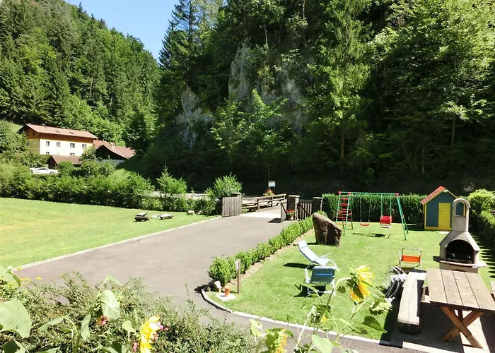 Eulenrast In By Interhome * Loich