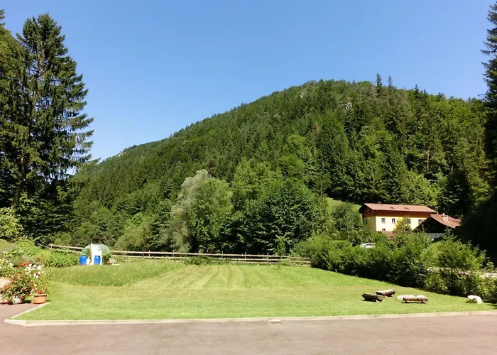 Eulenrast In By Interhome *