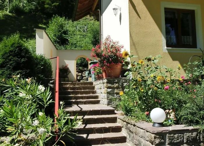 Apartman Eulenrast In By Interhome