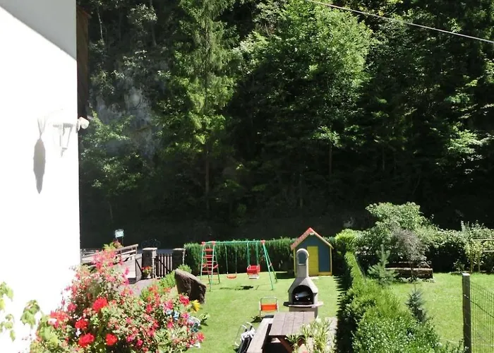 Eulenrast In By Interhome Apartman