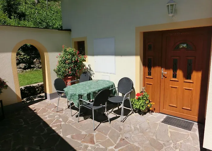 Lejlighed Eulenrast In By Interhome Loich