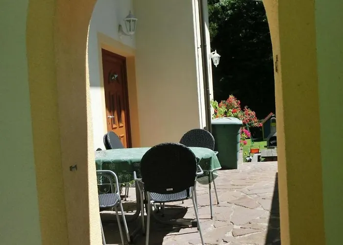 Eulenrast In By Interhome Loich