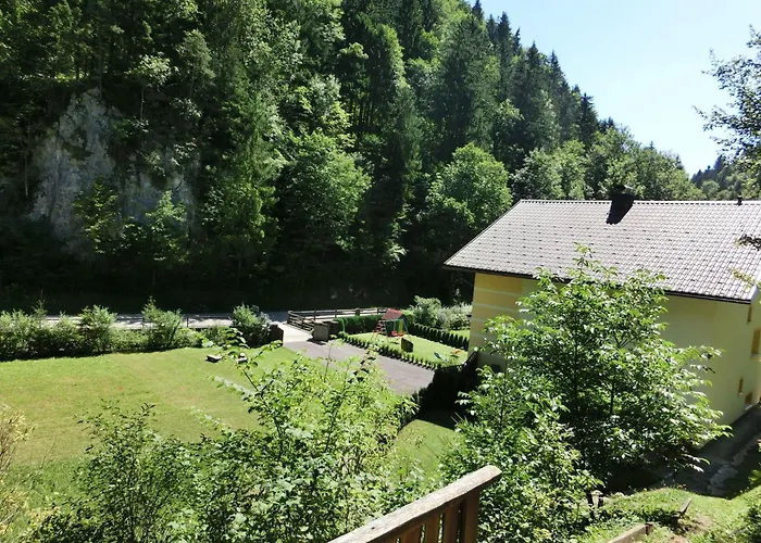 Eulenrast In By Interhome *