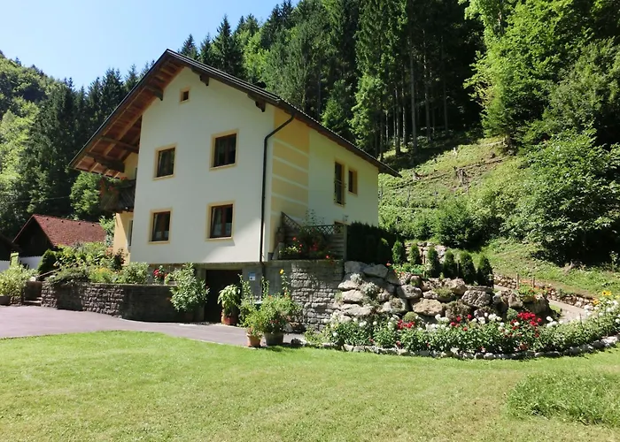 Eulenrast In By Interhome *