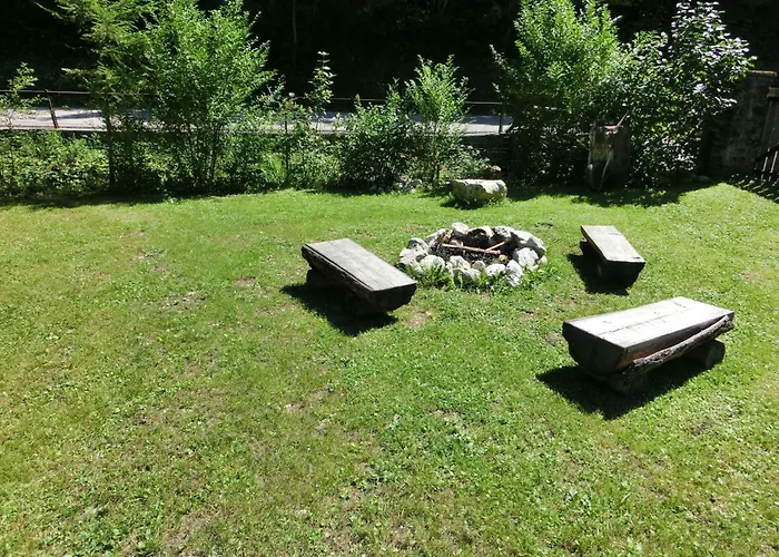 Lejlighed Eulenrast In By Interhome