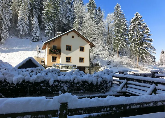 Eulenrast In By Interhome *