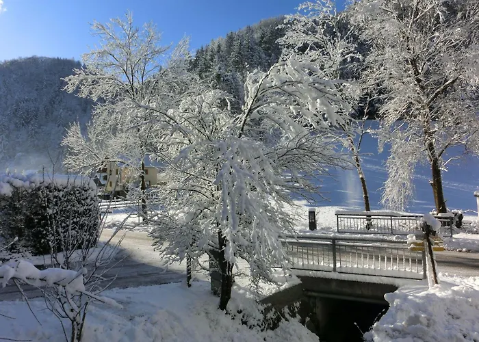 Apartman Eulenrast In By Interhome