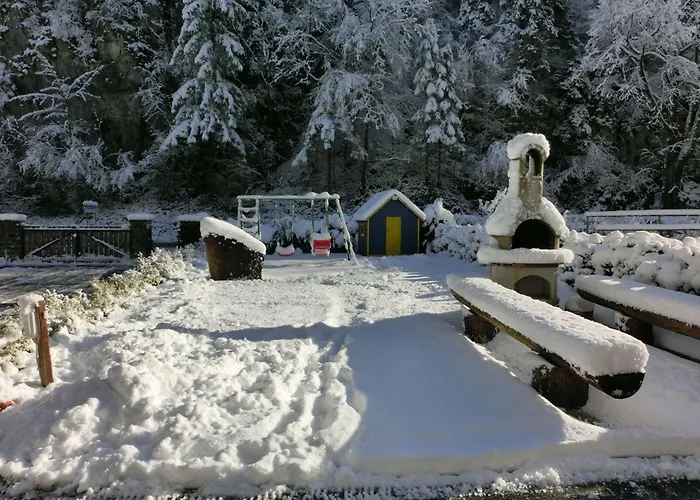 Eulenrast In By Interhome Loich